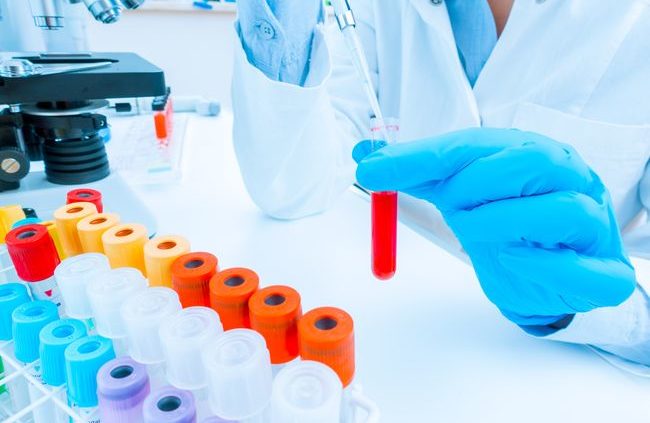 Laboratorio Analisi Chimico-Cliniche
