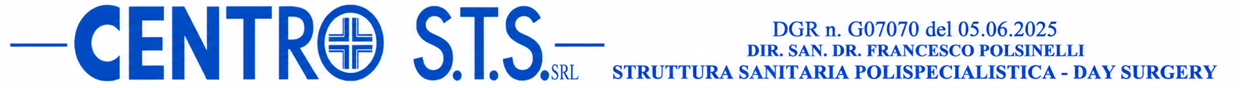 Centro STS — Centro Polispecialistico Sora